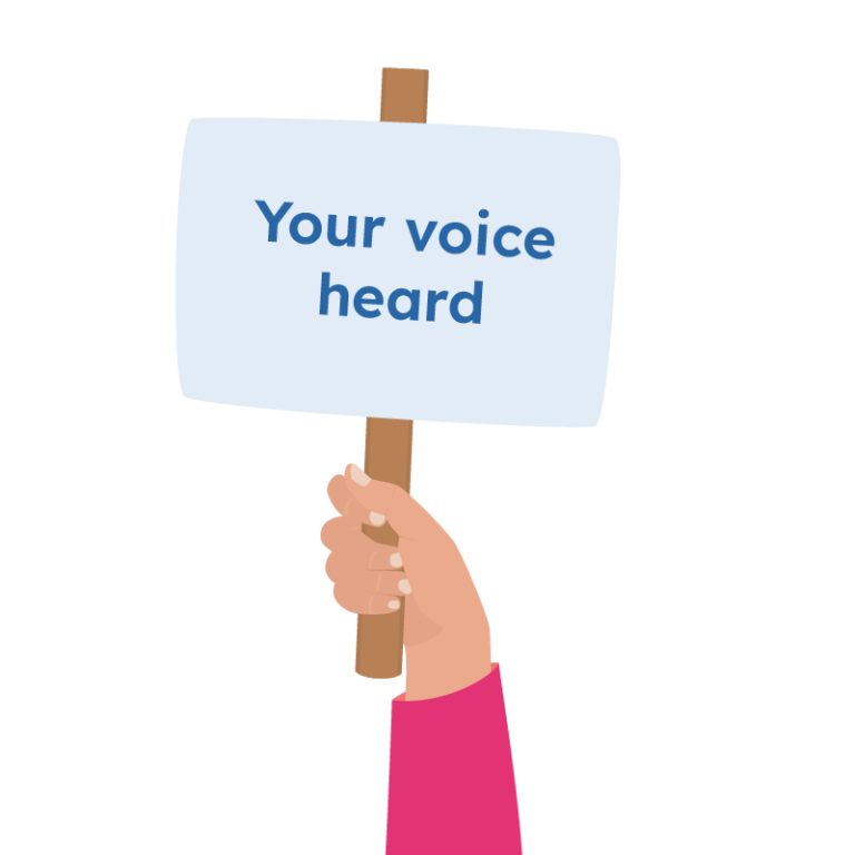 CPSA illustration your voice heard v2