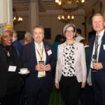 LLA Retirement Fellowship