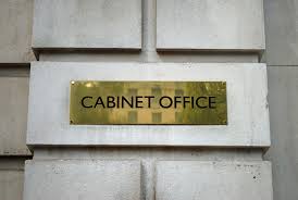 Cabinet Office photo