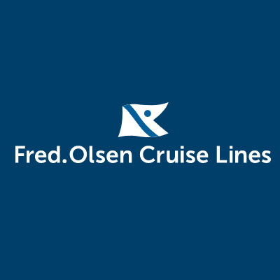 fred olson cruise lines company logo