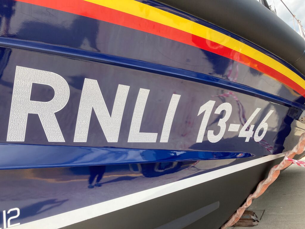 Civil Service Lifeboat Fund 3 Civil Service 53 1