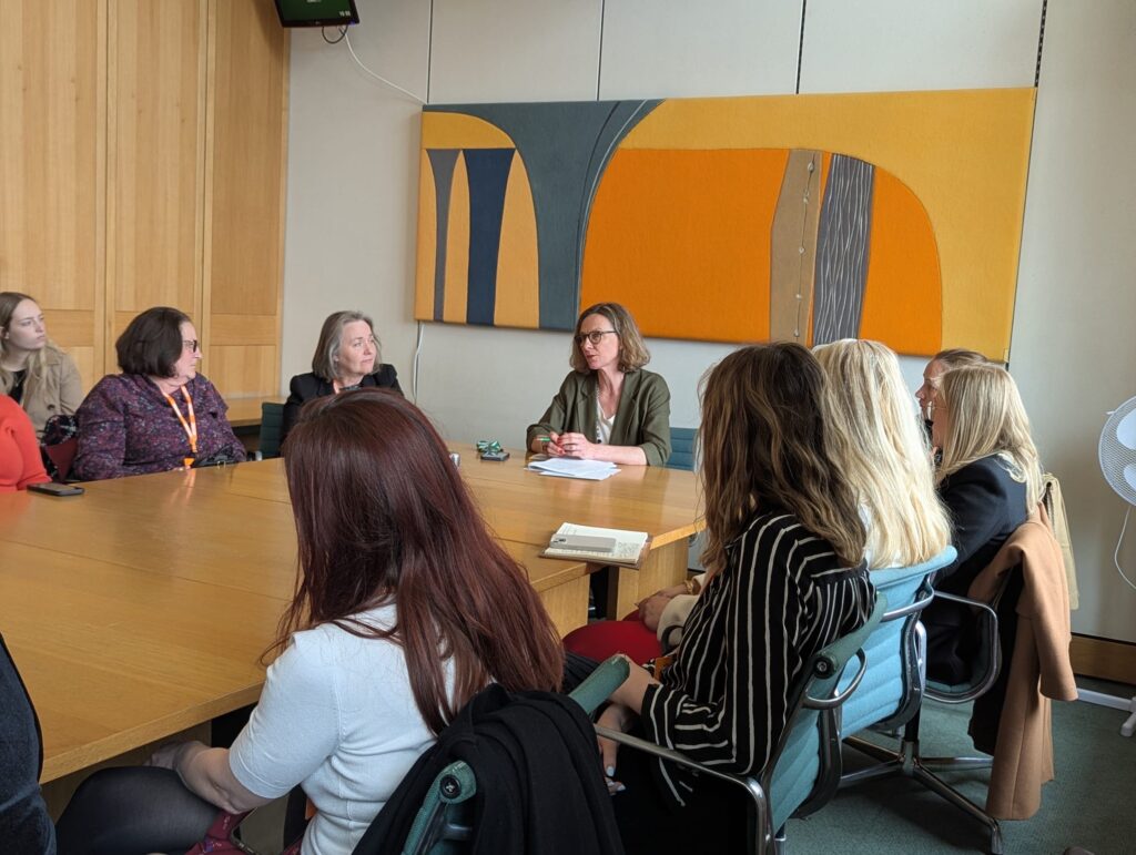Women and Work APPG: Empowering women in STEM: skills for the future 2 WW APPG skills 1