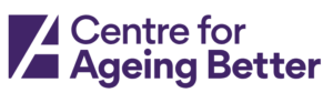Centre for Ageing Better - Guest Article